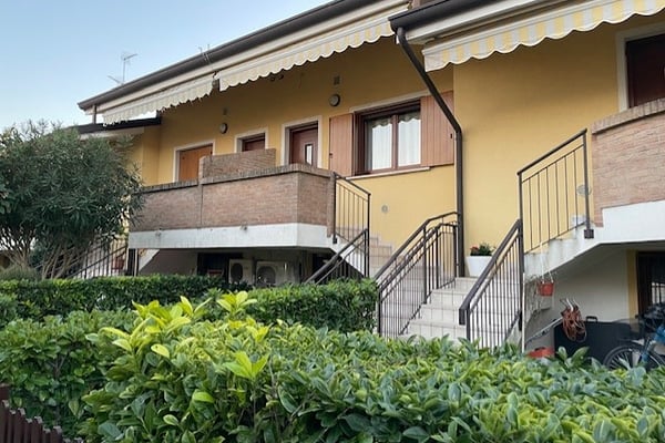 Villaggio Rosa dei Venti
